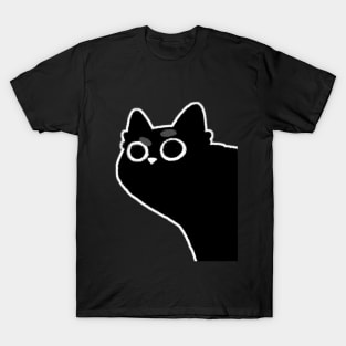 void cat I T-Shirt